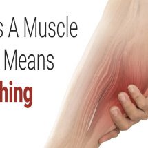 7 Signs A Muscle Cramp Means Something Worse