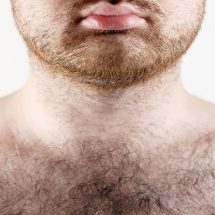 7 Things Your Body Hair Says About Your Health