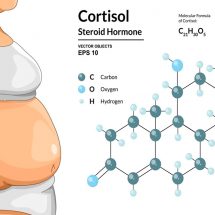 8 Hormone Imbalances That Make It Hard to Lose Weight