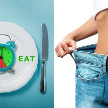 Science Explains 12 Ways Intermittent Fasting Can Melt Unwanted Fat Fast