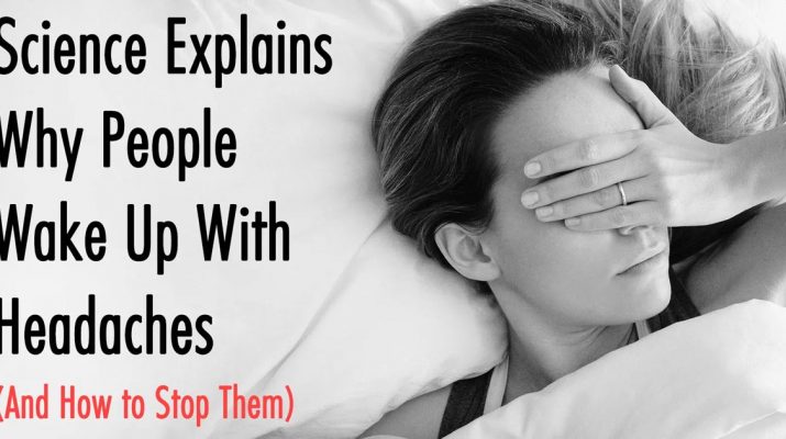 Science-Explains-Why-People-Wake-Up-With-Headaches-(And-How-to-Stop-Them)