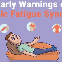 5 Early Warnings of Chronic Fatigue Syndrome