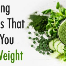 5 Juicing Recipes That Make You Lose Weight