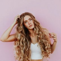 Say Goodbye To Damaged Hair : Essential Oils For Hair Growth