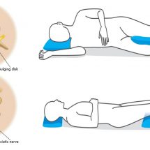 Scientists Explain The Best Sleep Postures to Reduce Back Pain