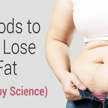 12 Foods to Eat to Lose Belly Fat (Backed by Science)