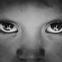 5 Ways to Spot Child Abuse