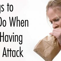 6 Things to Never Do When You’re Having A Panic Attack