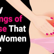 7 Early Warnings of Disease That Most Women Ignore