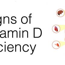 7 Signs You’re In Danger Of Low Vitamin D