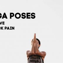 8 Yoga Poses That Relieve Lower Back Pain