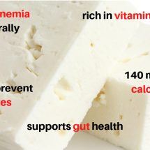 Feta: The World’s Healthiest Cheese That Nobody Talks About