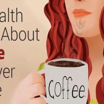 16 Health Facts About Coffee to Never Ignore