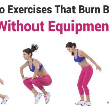 5 Cardio Exercises That Burn Belly Fat Without Equipment