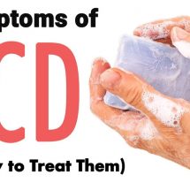 7 Symptoms of OCD (and How to Treat Them)