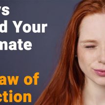 8 Ways to Find Your Soul mate Using The Law of Attraction