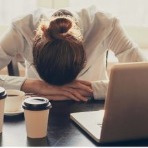 Adrenal Fatigue: What Is It? Plus 3 Steps to Overcome Naturally