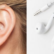 Doctors Warn About What Happens to Your Ears When You Wear Headphones Too Long