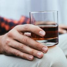 How Alcohol Can Affect Your Erection