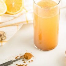 Secret Detox Drink Recipe (A Natural Detox Drink Recipe)