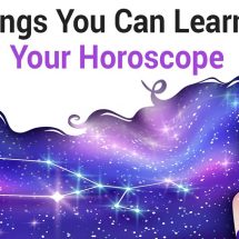 10 Things You Can Learn From Your Horoscope