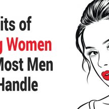10 Traits of Strong Women That Most Men Can’t Handle