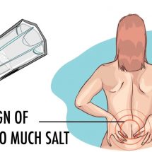 Scientists Explain 5 Things That Happen To Your Body When You Eat Too Much Salt