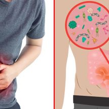 Scientists Explain Why Stomach Issues Could Be a Sign of Bacterial Overgrowth