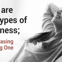 There are Two Types of Happiness; You’re Chasing the Wrong One