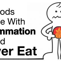 10 Foods People With Inflammation Should Never Eat