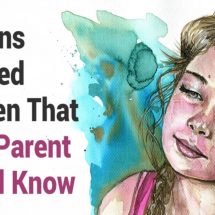 10 Signs of Gifted Children That Every Parent Should Know