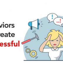 4 Behaviors That Create Unsuccessful People