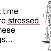 Stress Management: 5 Stress Management Tricks That Make You Feel Calm Again