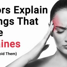 What Causes Migraines: Doctors Explain 5 Things That Cause Migraines (And How to Avoid Them)