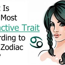 What Is Your Most Attractive Trait, According to Your Zodiac Sign?
