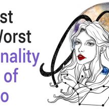 10 Best & Worst Personality Traits of a Virgo