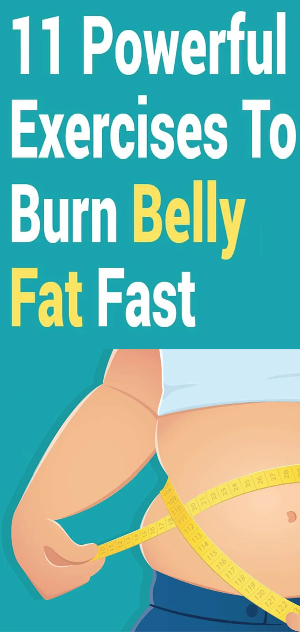 How To Burn Fat Without Exercise Naturally Good Tips Here