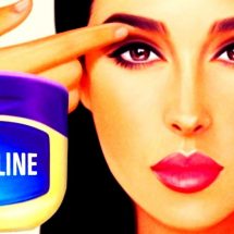 12 Reasons Why Every Woman Should Use Vaseline
