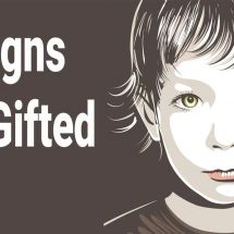 15 Signs of a Gifted Child