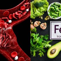 3 Ways To Reverse Iron Deficiency Naturally