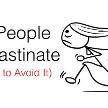 4 Reasons People Procrastinate (And How to Avoid It)