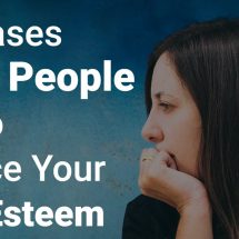 6 Phrases Toxic People Use to Reduce Your Self-Esteem