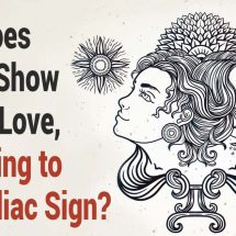How Does A Man Show He’s In Love, According to His Zodiac Sign?