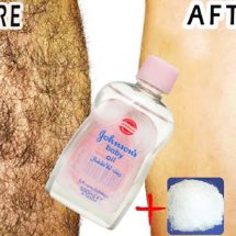 Remove Unwanted Hair Permanently In Three Days, No Shave No Wax, Removal Facial & Body Hair Permanently
