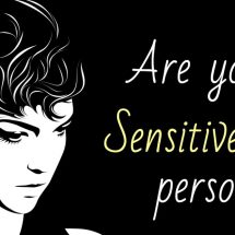 The Dark Side of The Sensitive Person: What Every Empath Must Know About Themselves