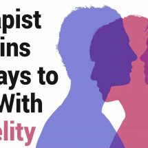 Therapist Explains 12 Ways to Deal With Infidelity