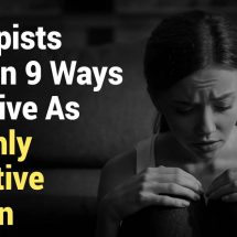 Therapists Explain 9 Ways to Thrive As A Highly Sensitive Person