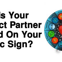 Who Is Your Perfect Partner Based On Your Zodiac Sign?