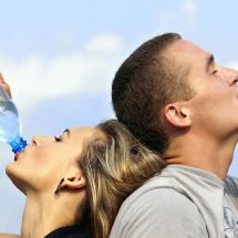 10 Things That Happen To Your Body When You Don’t Drink Enough Water and Workout