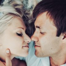 10 Ways to Love Your Partner (Without Making Love)